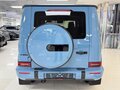 2026 Mercedes-Benz G-Класс 450 d III (W465) Рестайлинг, голубой - вид 8