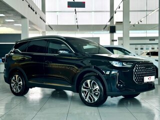 2026 Tenet T7, чёрный, 2985000 рублей, вид 4