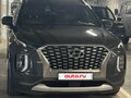 2021 Hyundai Palisade I, серый, 4800000 рублей
