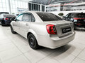 2014 Daewoo Gentra II, серый, 499000 рублей - вид 6
