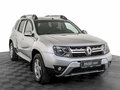 2017 Renault Duster I Рестайлинг, серый, 1380000 рублей - вид 2