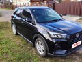 2021 Daihatsu Rocky A200, чёрный, 1690000 рублей