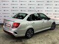 2026 Lada (ВАЗ) Granta Sport I Рестайлинг, серебристый - вид 5
