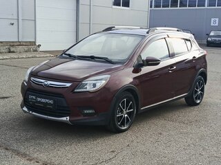 2016 Lifan X50, красный, 490000 рублей, вид 1