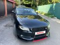 2009 Audi A4 IV (B8), чёрный, 800000 рублей