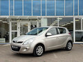 2010 Hyundai i20 I, бежевый, 695000 рублей - вид 4