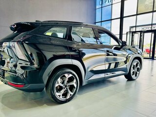 2026 VOLGA K40, чёрный, 3899000 рублей, вид 5