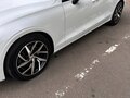 2020 Volvo S60 III, белый, 3580000 рублей - вид 2
