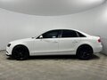 2014 Audi A4 IV (B8) Рестайлинг, белый - вид 2