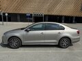 2016 Volkswagen Jetta VI Рестайлинг, бежевый, 1275000 рублей - вид 4