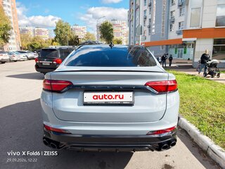 2023 Geely Tugella I, серый, 2920000 рублей, вид 4