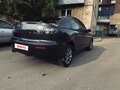 2006 Mazda 3 I (BK) Рестайлинг, чёрный, 415000 рублей - вид 4