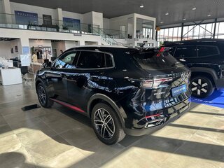2025 Changan UNI-S I, чёрный, 2850000 рублей, вид 5