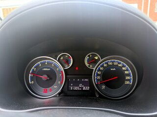2014 Suzuki SX4 I (Classic) Рестайлинг, белый, 950000 рублей, вид 2