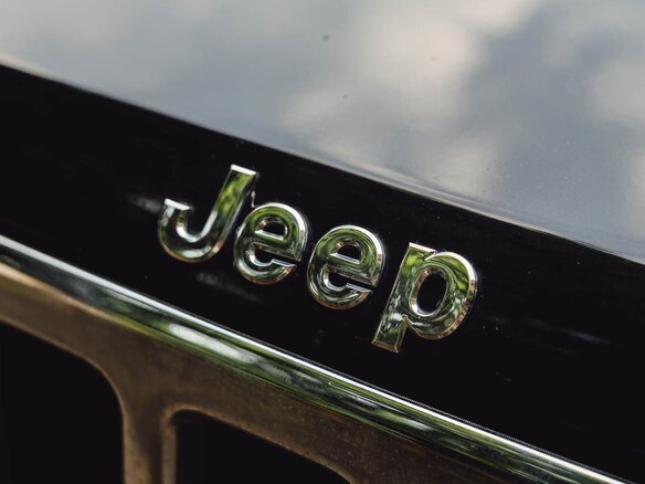 2006 Jeep Commander, чёрный, 1730000 рублей - вид 33