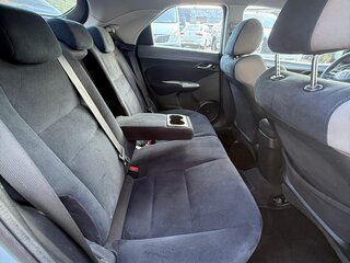 2008 Honda Civic AMT VIII Рестайлинг, серый, 480000 рублей, вид 5