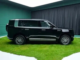 2026 Stelato G9 75.4 kWh, чёрный, 14531099 рублей, вид 4