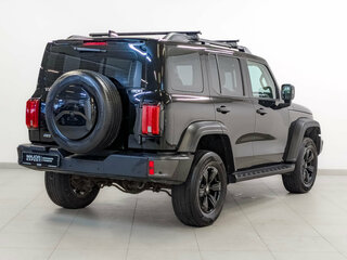 2024 Tank 300 I, чёрный, 3300000 рублей, вид 5