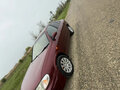 2001 Nissan Sunny N16, красный, 330000 рублей - вид 11