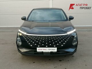 2023 Omoda C5 I, чёрный, 1200000 рублей, вид 2
