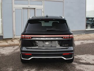 2026 VOLGA K50, чёрный, 4649000 рублей, вид 5