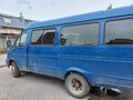 2008 ГАЗ ГАЗель (3221), синий, 350000 рублей - вид 3