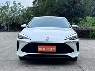 2023 Roewe i5 I Рестайлинг, белый, 855000 рублей, вид 2