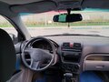 2006 Kia Picanto I, синий, 330000 рублей - вид 5
