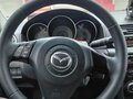 2008 Mazda 3 I (BK) Рестайлинг, красный - вид 4