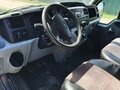 2010 Ford Transit, серебристый, 800000 рублей - вид 5