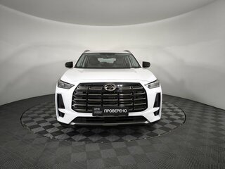 2026 GAC GS4, белый, 3949000 рублей, вид 2