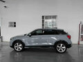 2022 Audi Q2 L 35 TFSI I Рестайлинг, серебристый, 2050000 рублей - вид 2