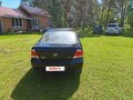2009 Nissan Almera Classic I, чёрный, 590000 рублей - вид 5