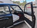 1959 ГАЗ 21 «Волга» 21И, чёрный, 2500000 рублей - вид 9