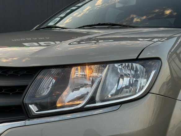 2021 Lada (ВАЗ) Largus I Рестайлинг, серый, 959000 рублей - вид 6