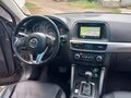 2016 Mazda CX-5 I Рестайлинг, серый, 1870000 рублей - вид 8