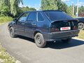 2007 Lada (ВАЗ) 2114, зелёный, 185000 рублей - вид 5