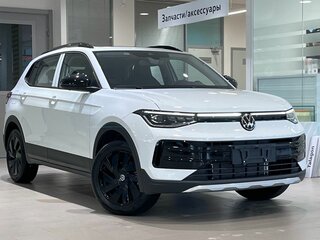 2026 Volkswagen Tharu XR 300 TSI, белый, 3150000 рублей, вид 3