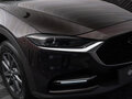 2022 Mazda CX-4 I Рестайлинг, фиолетовый, 2920000 рублей - вид 6