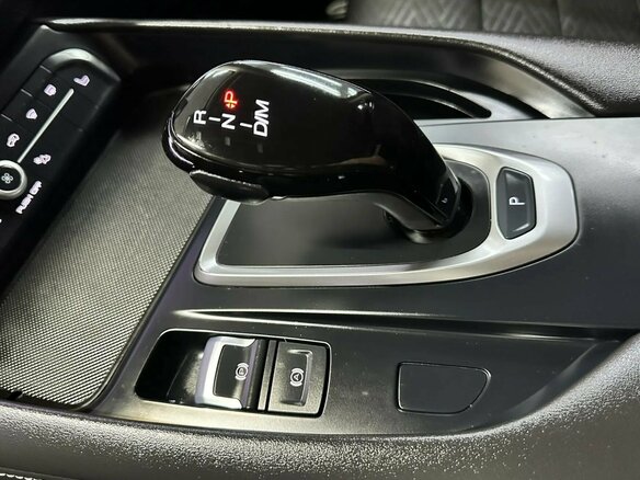 2023 Haval F7x I Рестайлинг, чёрный - вид 12