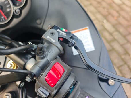 2012 Suzuki GSX 1300 R Hayabusa, чёрный, 1150000 рублей, вид 3