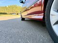 1996 BMW 5 серии 523i IV (E39), красный, 680000 рублей - вид 10