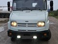 2000 ЗИЛ 5301 "Бычок", белый, 1185000 рублей