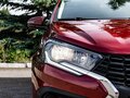 2026 Lada (ВАЗ) Iskra, красный - вид 10