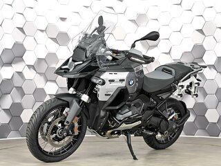 2026 BMW R 1300 GS Adventure, чёрный, 3099000 рублей, вид 2