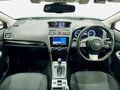2016 Subaru Levorg I, синий, 1620000 рублей - вид 9