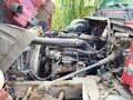 2002 Volvo VNL, красный, 3300000 рублей - вид 10
