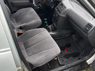 2002 Lada (ВАЗ) 2112, зелёный, 90100 рублей, вид 5