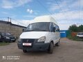 2015 ГАЗ ГАЗель (3221), белый, 350000 рублей - вид 10
