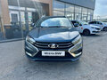 2026 Lada (ВАЗ) Vesta SW I Рестайлинг (NG), серый - вид 1